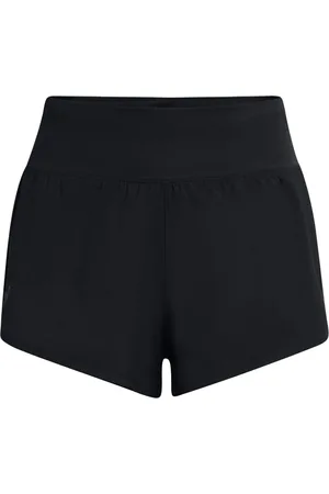 Under Armour Dames/Dames Fly By Elite Korte Broek