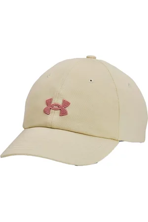 Under Armour Woblitzing Logo Baseball Cap