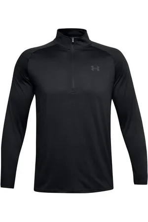 Under Armour Heren-Tech T-Shirt ( /Koolgrijs)