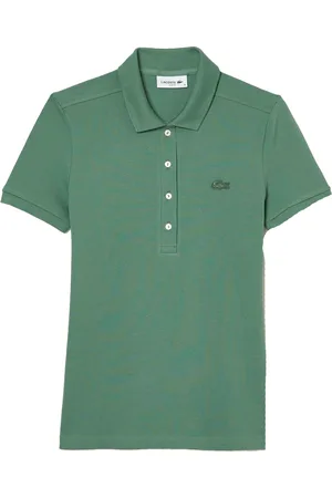 Lacoste Dames/Dames L.12.D Mini Pique Slim Poloshirt