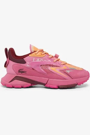 Lacoste L003 Neo Tech Trainers voor dames in