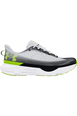 Under Armour Dames/Dames Infinite Pro Loopschoenen