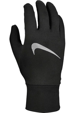Nike Heren Accelerate Hardloophandschoenen ( /Zilver)