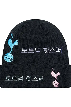 New Era Korea Tottenham Hotspur FC Gebreide muts