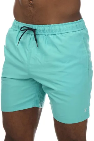 Farah Effen zwemshort heren