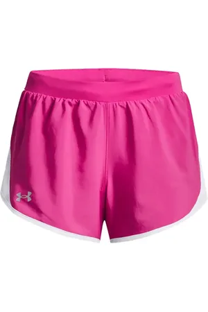 Under Armour Dames/Dames Fly By 2.0 Korte Broek