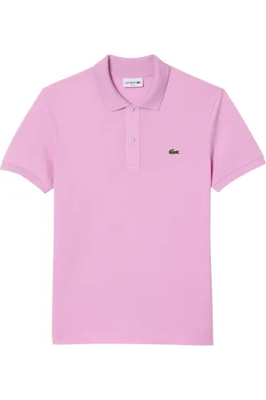 Lacoste Heren L.12.12 Pique Slim Poloshirt