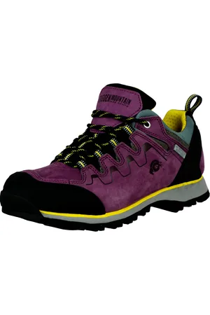 Guggen Mountain Dames Wandelschoenen