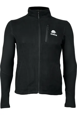 Guggen Mountain Dames Fusion Fleece Jacket Wandeljack