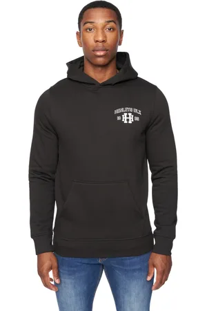 Henleys Heren Edgeton Hoodie