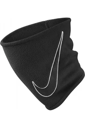 Nike Unisex Volwassenen Fleece Halswarmer ( /Wit)