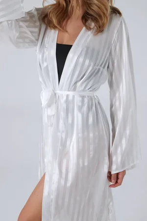 HERITA Kimono Imprimé