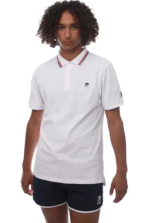 Patrick Unisex Grenoble Volwassenen Poloshirt