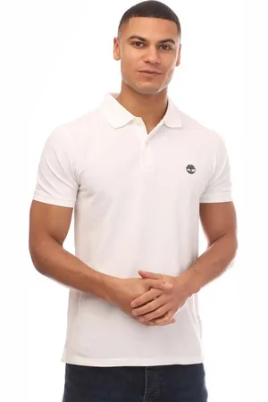 Timberland Heren Merrymee River Poloshirt