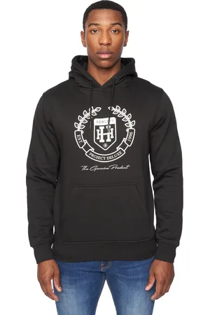 Henleys Heren Myer Hoodie