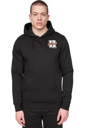 Henleys Heren Aitchen Hoodie