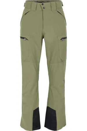 Dare 2B Heren Baseplate II Skibroek (Olivijn Groen)