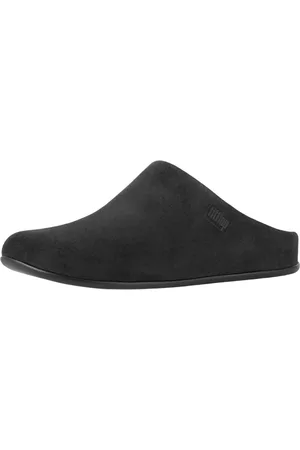 FitFlop Dames/Dames Chrissie Suede Slippers