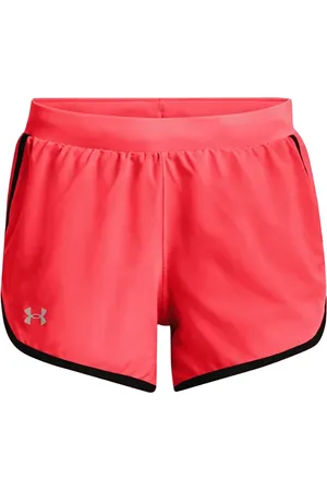 Under Armour Dames/Dames Fly By 2.0 Korte Broek