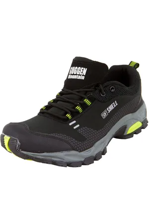 Guggen Mountain Heren Wandelschoenen
