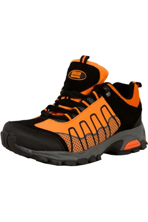 Guggen Mountain Dames Wandelschoenen