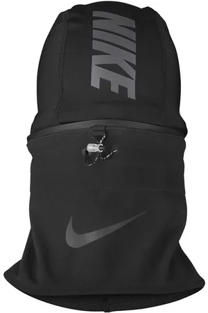 Nike Heren Capuchon met Convertibele Hoed ( /Grijs)