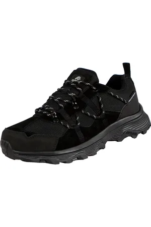 Guggen Mountain Heren Wandelschoenen