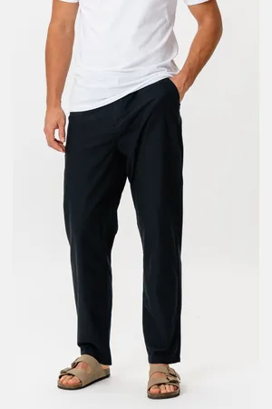 TeeShoppen Linnen broek