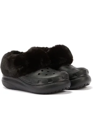 Crocs Furever Crush Clog Vrouwen Comfort Schoenen