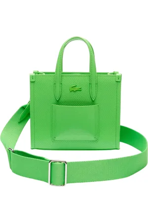 Lacoste Chantaco Mini Leren Portemonnee