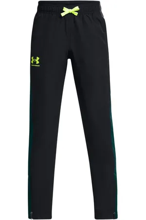 Under Armour Kinder/Kids Sportstyle Geweven Joggingbroek