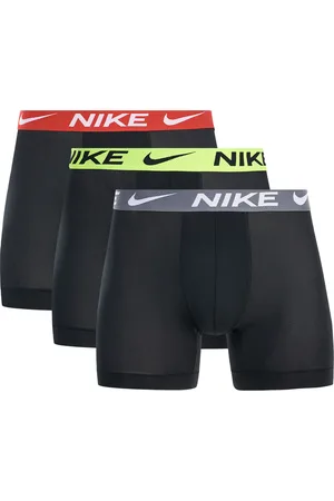 Nike Heren Boxershort (Pakket van 3)