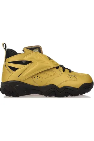 Reebok Heren Preseason 94 Sportschoenen in