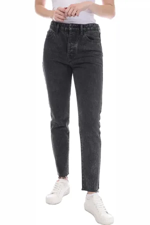 Armani Exchange Dames/Dames J51 Carrot Fit Jeans