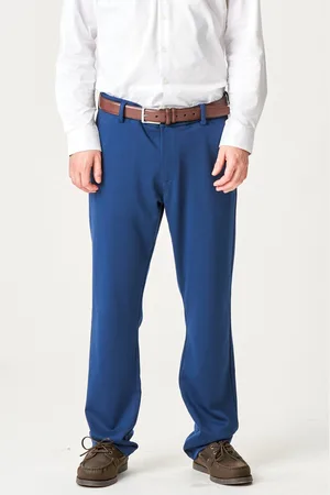 TeeShoppen De originele prestatiebroek (normaal)