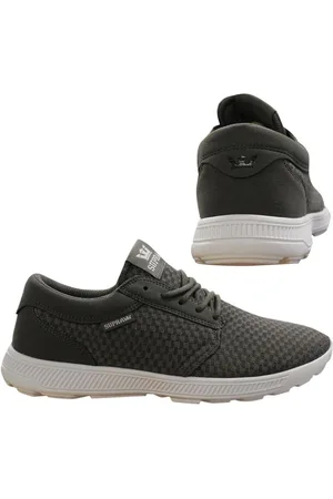 Supra Hammer Run Lace Up Heren Casual Hardlooptrainers 08128 157 B35A