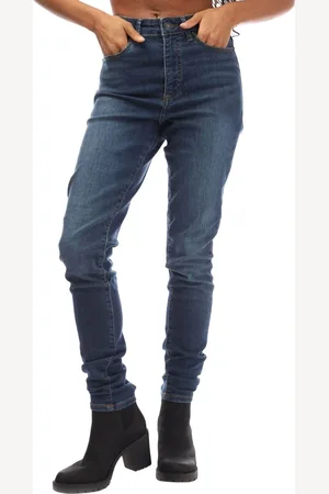 VERO MODA Dames/Dames Sophia Hoge Taille Skinny Jeans