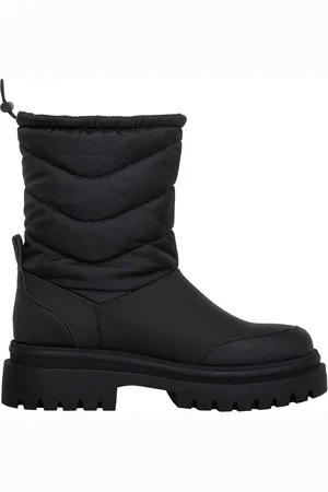 Rocket Dog Dames/Dames Dita Mid Calf Wandelschoenen