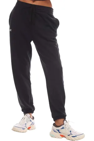 Under Armour Dames/Dames Rival French Terry Joggingbroek