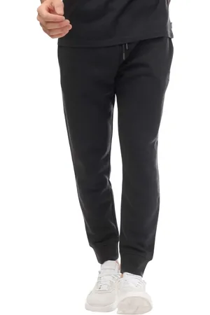 DKNY Heren Joggingbroek met logo
