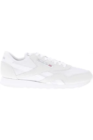 Reebok Klassieke suède sportschoenen voor volwassenen