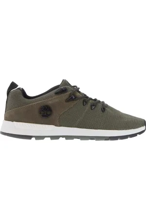 Timberland Heren Sprint Trekker Laag Sportschoenen