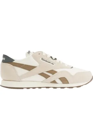 Reebok Klassieke suède sportschoenen voor volwassenen