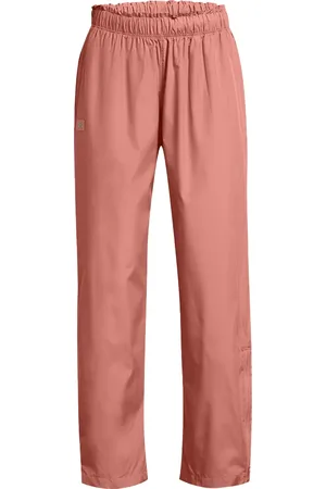 Under Armour Dames/Dames Vanish Elite Geweven Oversized Joggingbroek