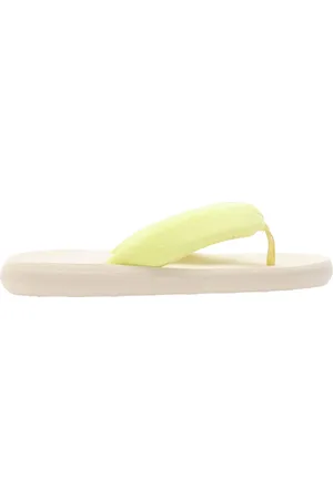 Rocket Dog Dames/Dames Sunset Puff teenslippers