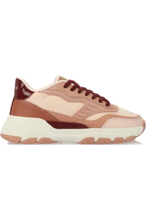 LAVAIR Heren Pacific 2.0 Sportschoenen in Rose