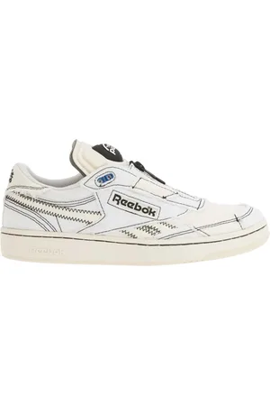 Reebok Heren Club C 85 Pumps