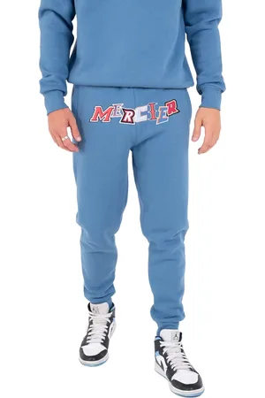 Mercier Heren Anoniem Joggingbroek