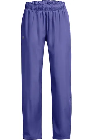 Under Armour Dames/Dames Vanish Elite Geweven Oversized Joggingbroek