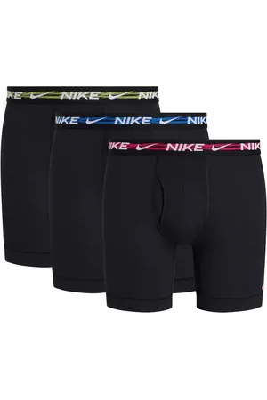 Nike Heren Boxershort (Pakket van 3)